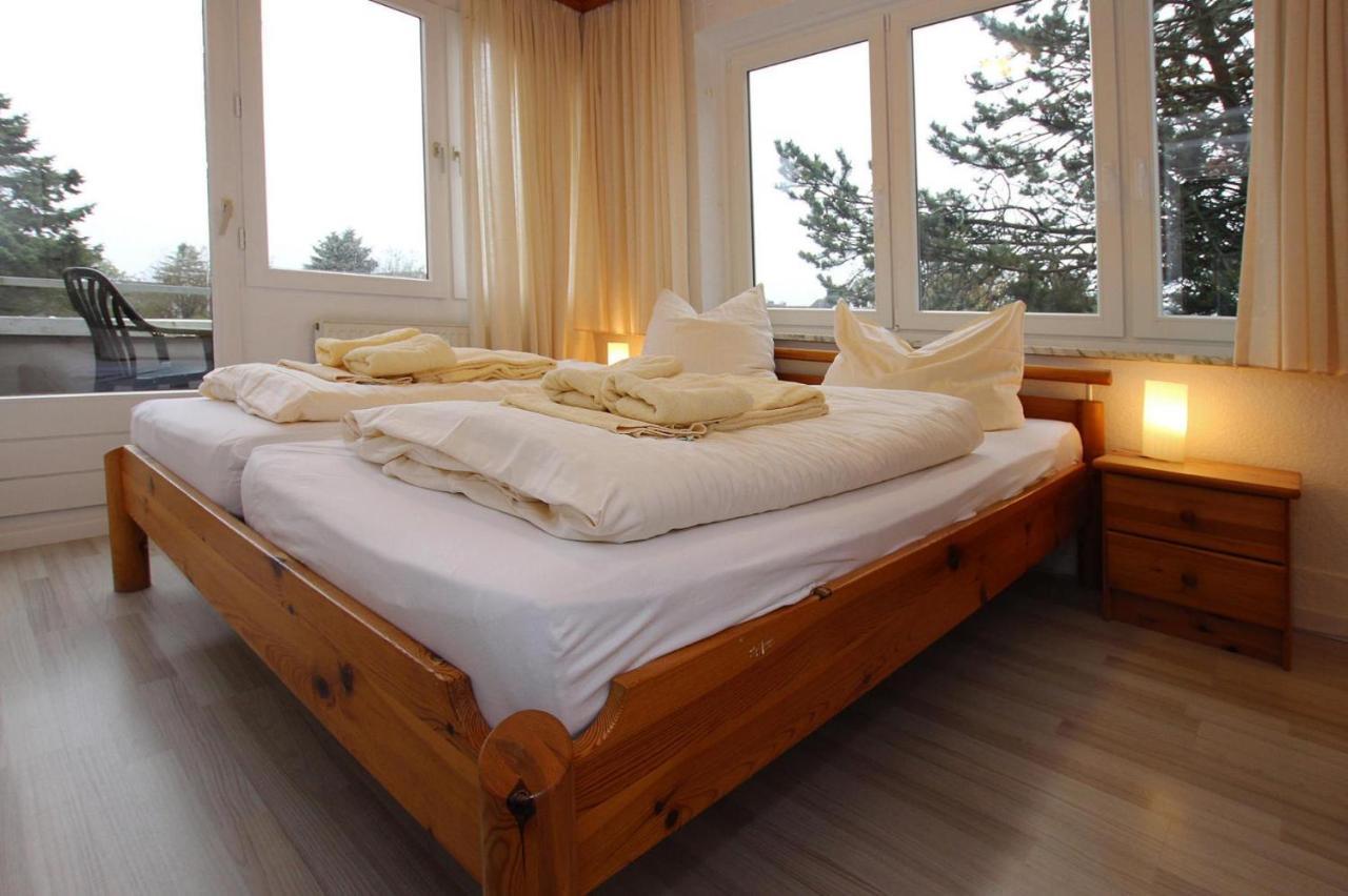 Apartment In Westerland Dış mekan fotoğraf